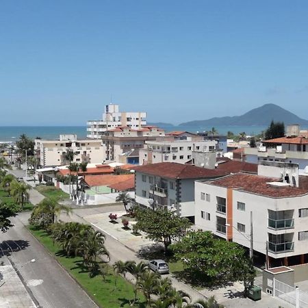 Apartamento Azul Celeste Ubatuba Exteriér fotografie
