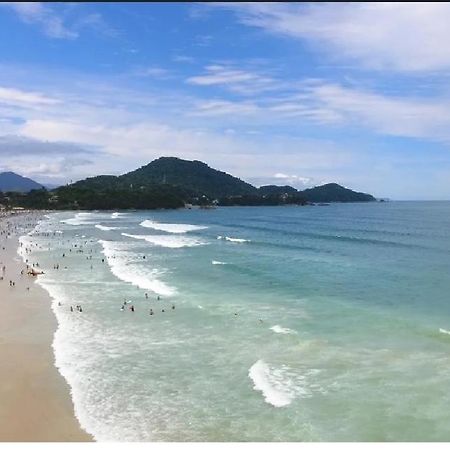 Apartamento Azul Celeste Ubatuba Exteriér fotografie
