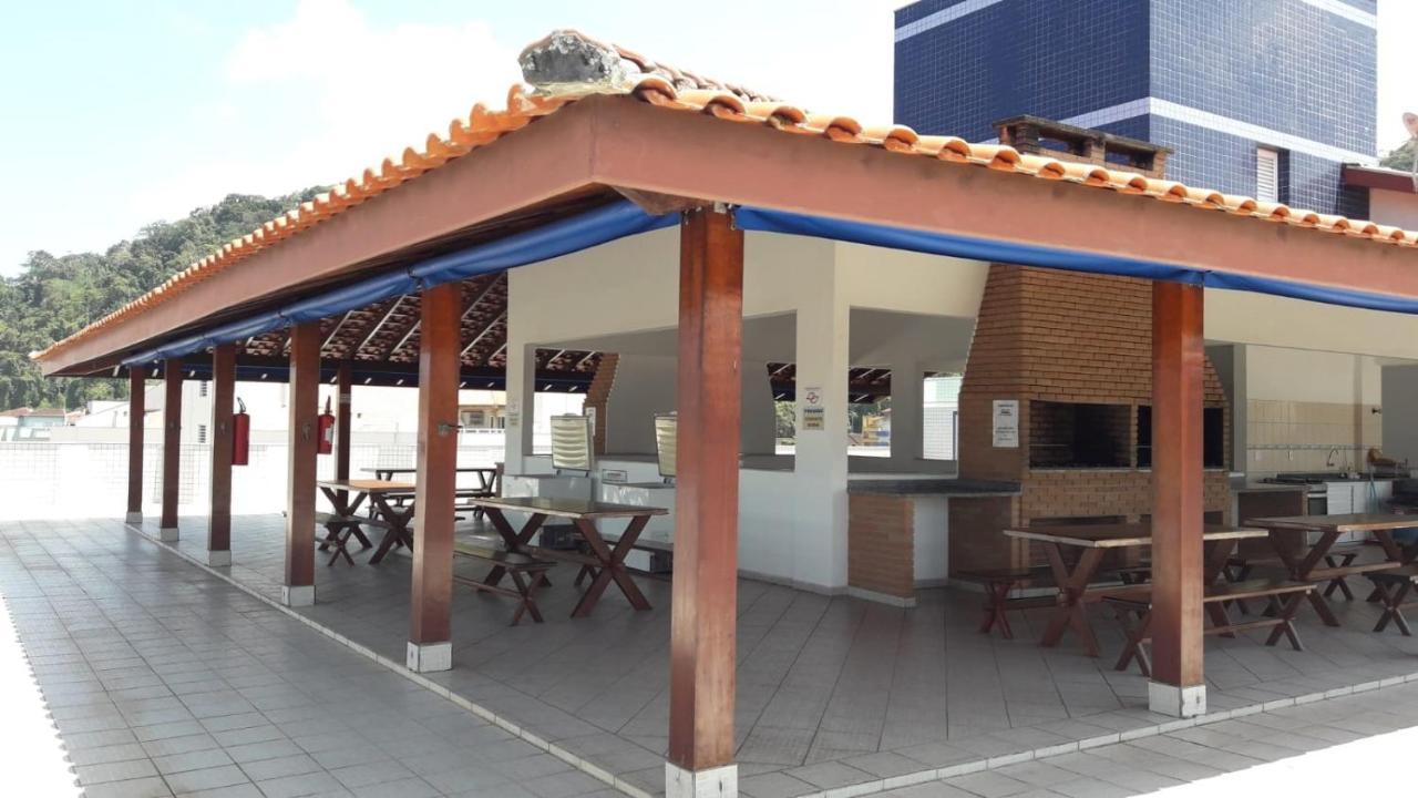 Apartamento Azul Celeste Ubatuba Exteriér fotografie