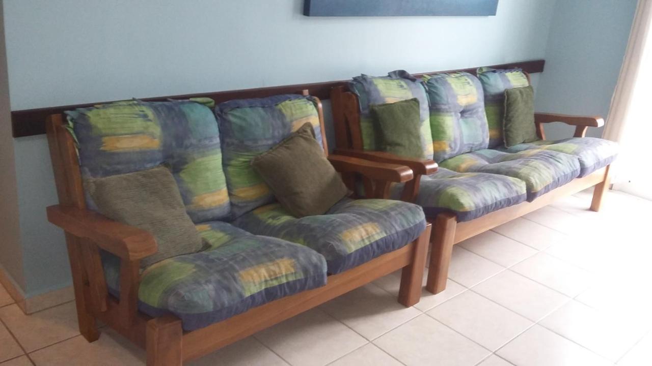 Apartamento Azul Celeste Ubatuba Exteriér fotografie